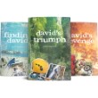 Finding David 3 book set