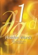 Hidden Words: Bible Wordsearch (Book 1)