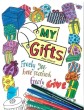 My Gifts Colouring Book