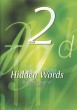 Hidden Words: Bible Wordsearch (Book 2)