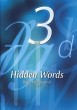 Hidden Words: Bible Wordsearch (Book 3)