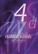 Hidden Words: Bible Wordsearch (Book 4)