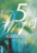 Hidden Words: Bible Wordsearch (Book 5)