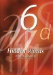 Hidden Words: Bible Wordsearch (Book 6)