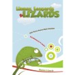 Llamas, Leopards and Lizards, Junior Devotional 2016