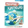 Passport To Adventure, Junior Devotional 2017