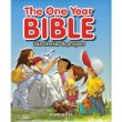 One Year Bible, The