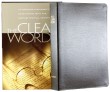 The Clear Word (Black Bonded Leather)