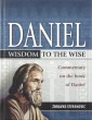 Daniel: Wisdom to the Wise