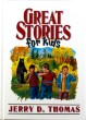 Great Stories For Kids (Vol 1)