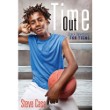 Time Out! - Teen Devotional 2017