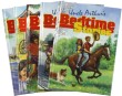 Uncle Arthur's Bedtime Stories USA 1-5
