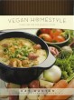 Vegan Homestyle Cookbook