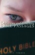 Bothersome and Disturbing Bible Passages