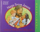 Hugs From Jesus - Preschool Devotional 2024