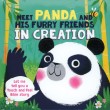 Meet Panda in Creation