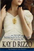 Serenity's Quest (Book 2 Serenity Inn Series)